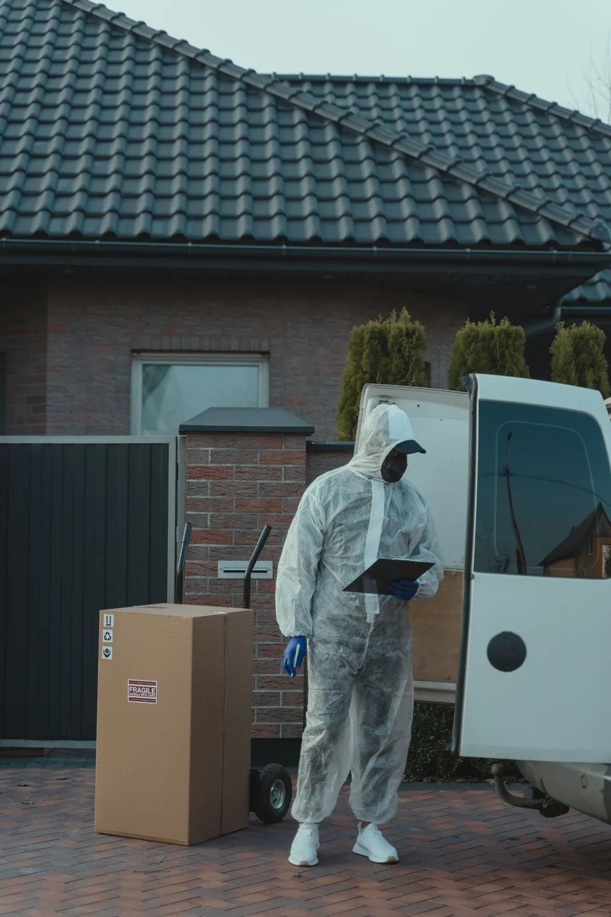 Asbest Veilig Wonen
